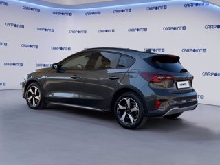 FORD Focus active 1.0t ecoboost h 125cv