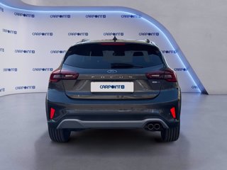 FORD Focus active 1.0t ecoboost h 125cv
