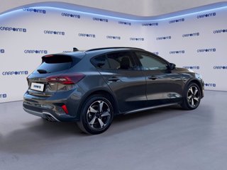 FORD Focus active 1.0t ecoboost h 125cv