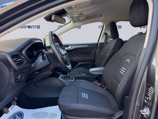 FORD Focus active 1.0t ecoboost h 125cv