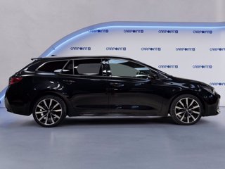 TOYOTA Corolla touring sports 2.0h lounge cvt