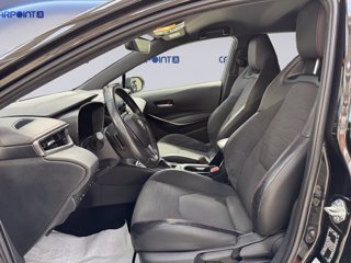 TOYOTA Corolla touring sports 2.0h lounge cvt