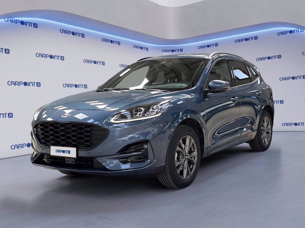 FORD Kuga 2.5 phev st-line x 2wd 225cv cvt