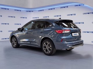 FORD Kuga 2.5 phev st-line x 2wd 225cv cvt