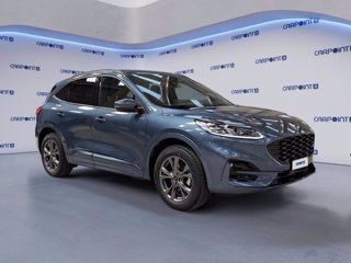 FORD Kuga 2.5 phev st-line x 2wd 225cv cvt