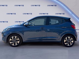 HYUNDAI I10 1.0 mpi connectline 63cv