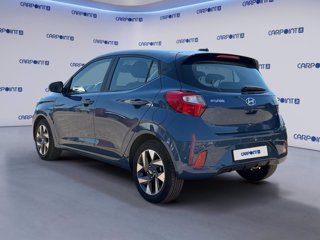 HYUNDAI I10 1.0 mpi connectline 63cv