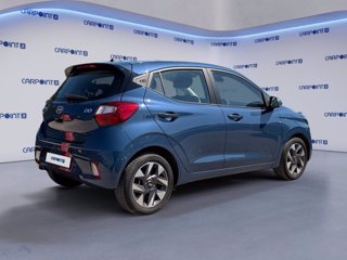 HYUNDAI I10 1.0 mpi connectline 63cv