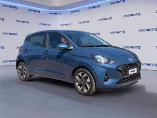 HYUNDAI I10 1.0 mpi connectline 63cv