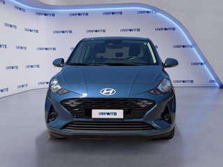 HYUNDAI I10 1.0 mpi connectline 63cv