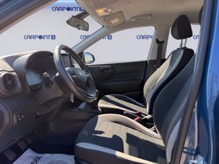 HYUNDAI I10 1.0 mpi connectline 63cv