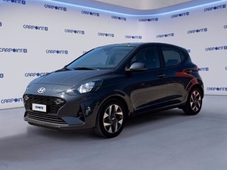 HYUNDAI I10 1.0 mpi connectline 63cv