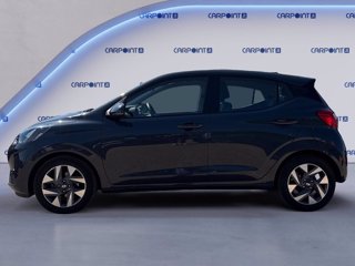HYUNDAI I10 1.0 mpi connectline 63cv