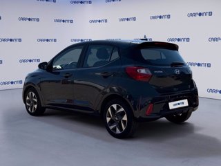 HYUNDAI I10 1.0 mpi connectline 63cv