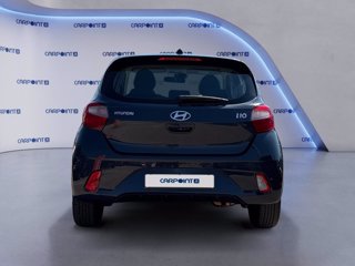 HYUNDAI I10 1.0 mpi connectline 63cv