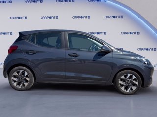 HYUNDAI I10 1.0 mpi connectline 63cv