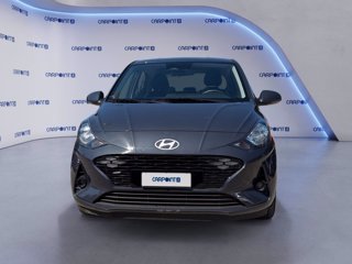 HYUNDAI I10 1.0 mpi connectline 63cv