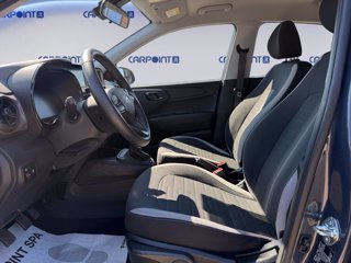 HYUNDAI I10 1.0 mpi connectline 63cv