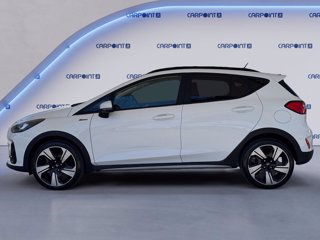 FORD Fiesta active 1.0 ecoboost h 125cv