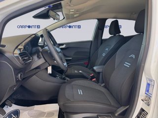 FORD Fiesta active 1.0 ecoboost h 125cv