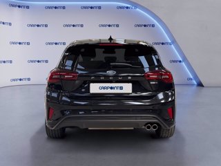FORD Focus 1.0t ecoboost h st-line 125cv