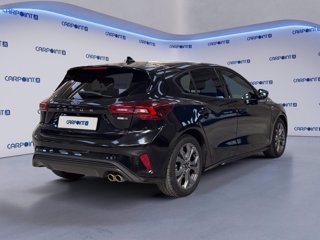 FORD Focus 1.0t ecoboost h st-line 125cv