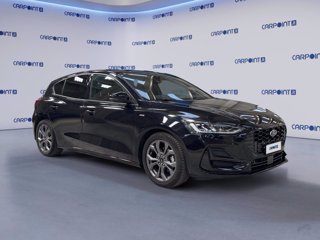 FORD Focus 1.0t ecoboost h st-line 125cv