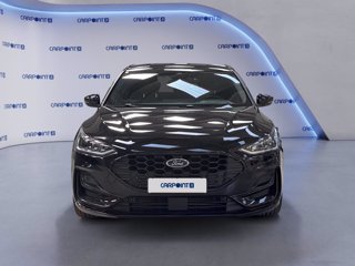 FORD Focus 1.0t ecoboost h st-line 125cv