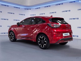 FORD Puma 1.0 ecoboost h st-line x s&s 125cv