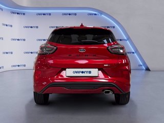 FORD Puma 1.0 ecoboost h st-line x s&s 125cv