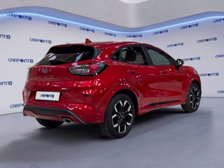 FORD Puma 1.0 ecoboost h st-line x s&s 125cv