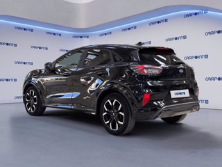 FORD Puma 1.0 ecoboost h st-line x s&s 125cv