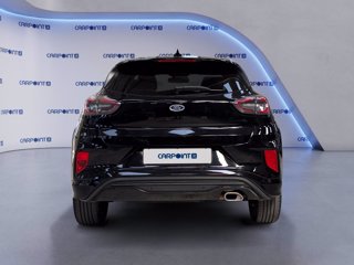 FORD Puma 1.0 ecoboost h st-line x s&s 125cv