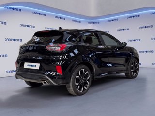FORD Puma 1.0 ecoboost h st-line x s&s 125cv