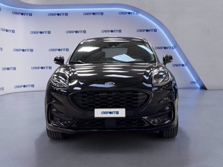 FORD Puma 1.0 ecoboost h st-line x s&s 125cv