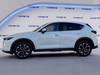 MAZDA Cx-5 2.2 exceed awd 150cv