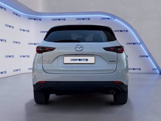 MAZDA Cx-5 2.2 exceed awd 150cv