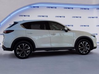 MAZDA Cx-5 2.2 exceed awd 150cv