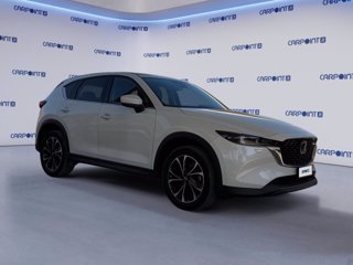 MAZDA Cx-5 2.2 exceed awd 150cv