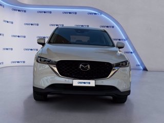 MAZDA Cx-5 2.2 exceed awd 150cv