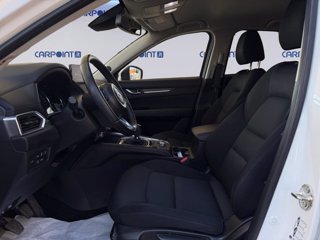 MAZDA Cx-5 2.2 exceed awd 150cv