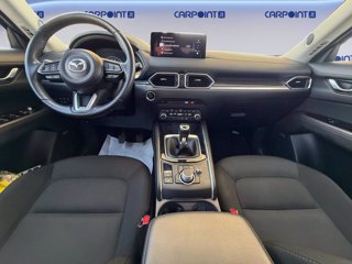 MAZDA Cx-5 2.2 exceed awd 150cv