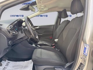 FORD Fiesta 5p 1.0 ecoboost h titanium 125cv