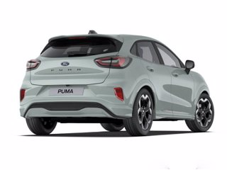FORD Puma ST-Line X 5 Porte 1.0 EcoBoost Hybrid 125CV Manuale a 6 Rapporti