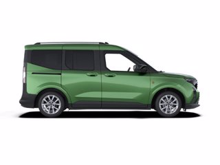 FORD Nuovo Tourneo Titanium 1.0 EcoBoost 125 CV 93 kW Trasmissione manuale a 6 rapporti 2WD