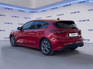 FORD Focus 1.0t ecoboost h st-line x 125cv