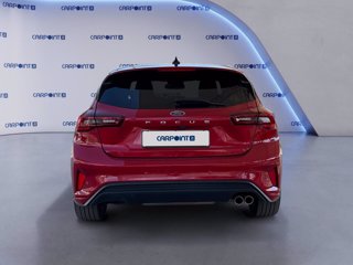 FORD Focus 1.0t ecoboost h st-line x 125cv