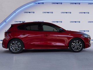 FORD Focus 1.0t ecoboost h st-line x 125cv