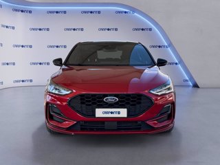 FORD Focus 1.0t ecoboost h st-line x 125cv
