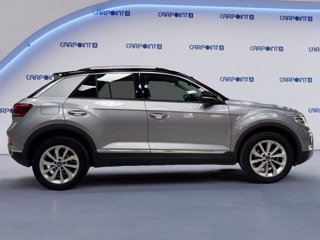 VOLKSWAGEN T-roc 1.0 tsi style 110cv
